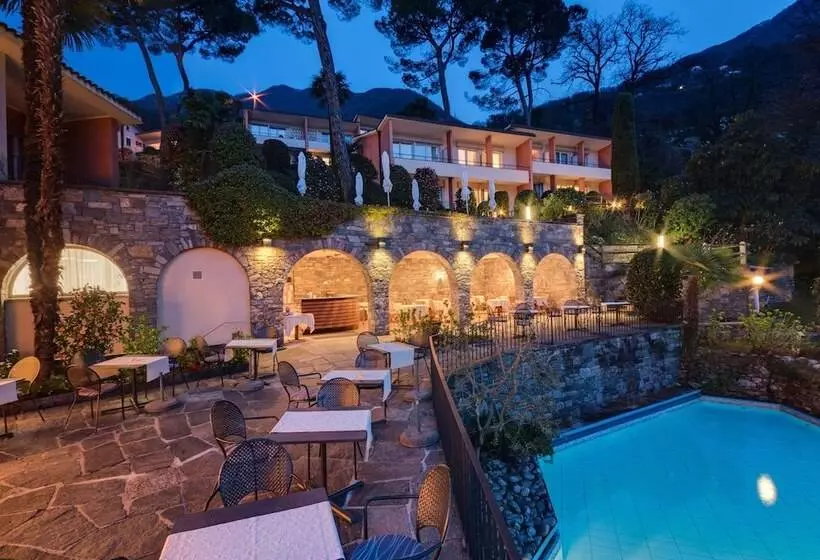 Hotelli Bellavista Swiss Quality