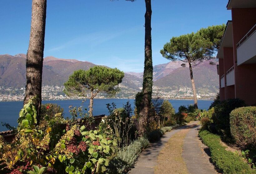 ホテル Bellavista Swiss Quality