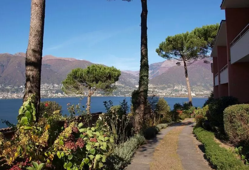 Hotelli Bellavista Swiss Quality