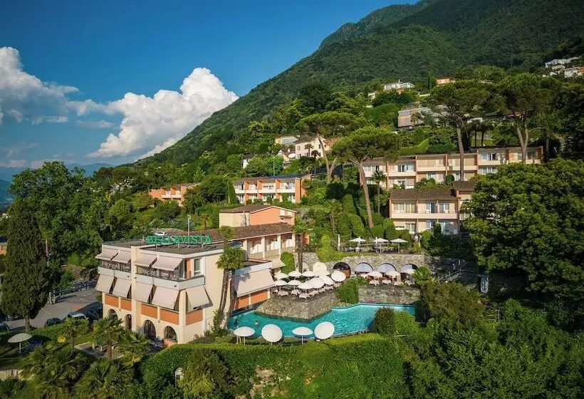 Hotelli Bellavista Swiss Quality