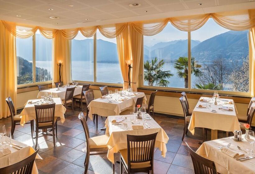 ホテル Bellavista Swiss Quality