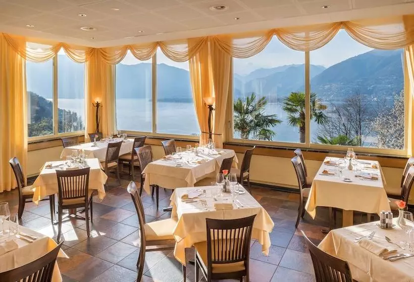 Hotelli Bellavista Swiss Quality