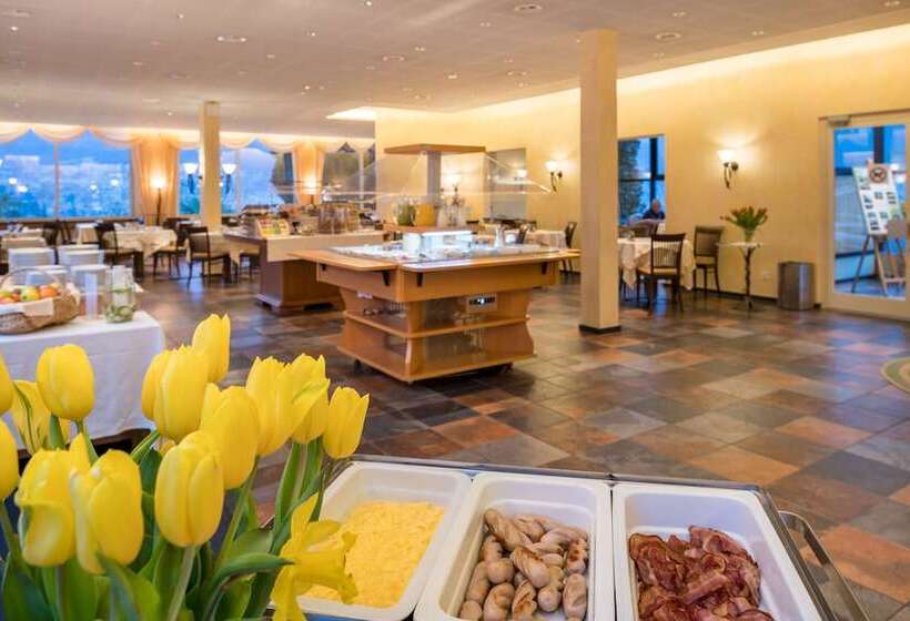 ホテル Bellavista Swiss Quality