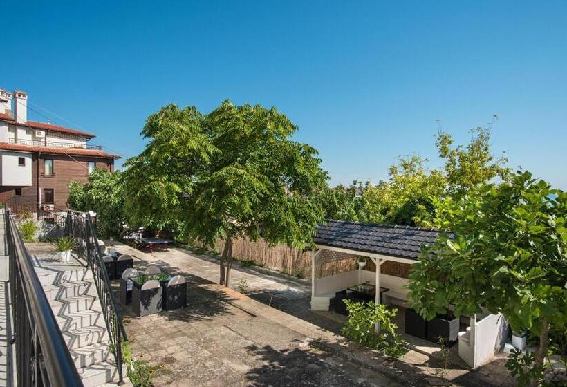 فندق Effect Saint Mina