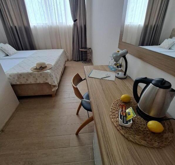 فندق Effect Saint Mina