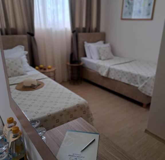 فندق Effect Saint Mina