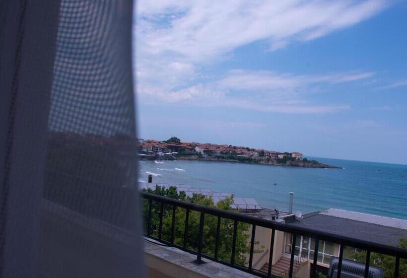 فندق Effect Saint Mina