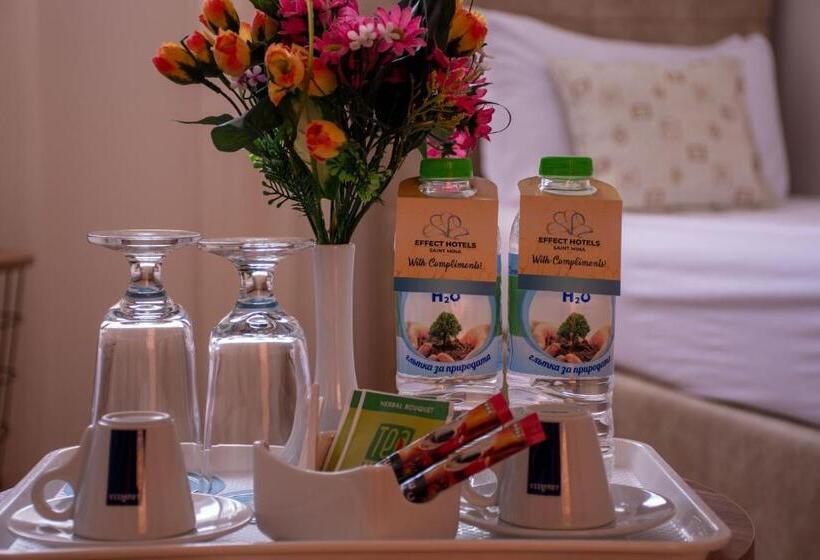 فندق Effect Saint Mina