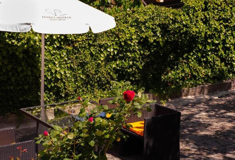 فندق Effect Saint Mina