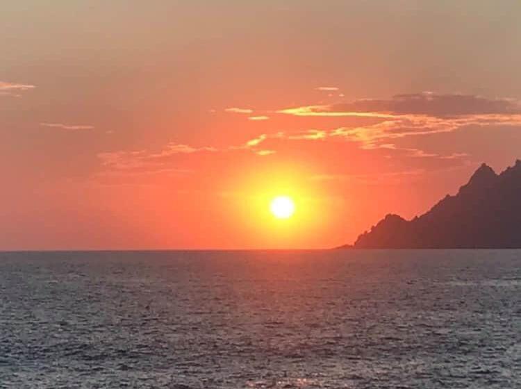 בית מלון כפרי Les Flots Bleus