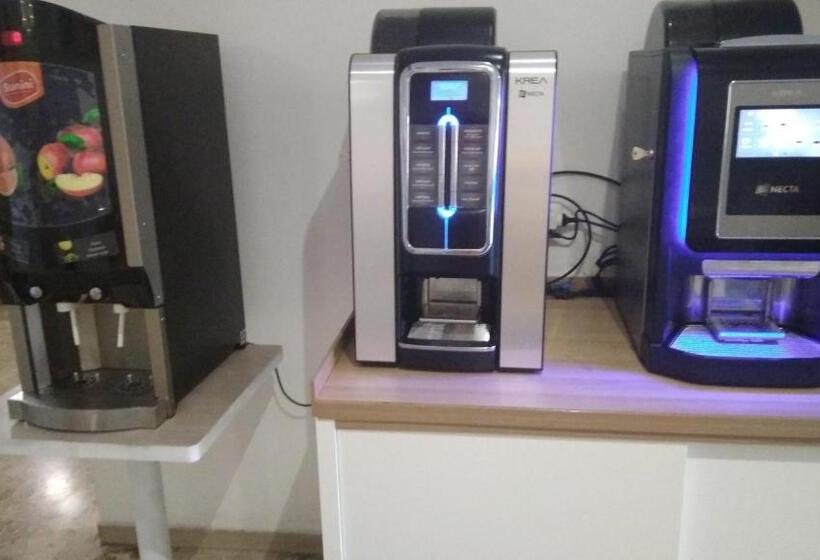 בית מלון כפרי Les Flots Bleus