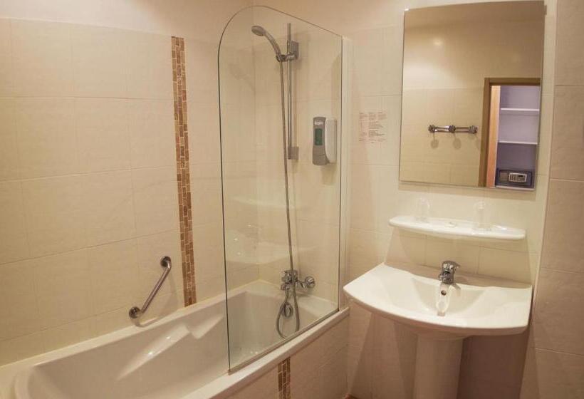 בית מלון כפרי Les Flots Bleus