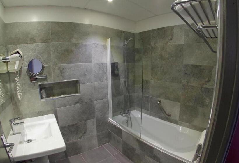 בית מלון כפרי Les Flots Bleus