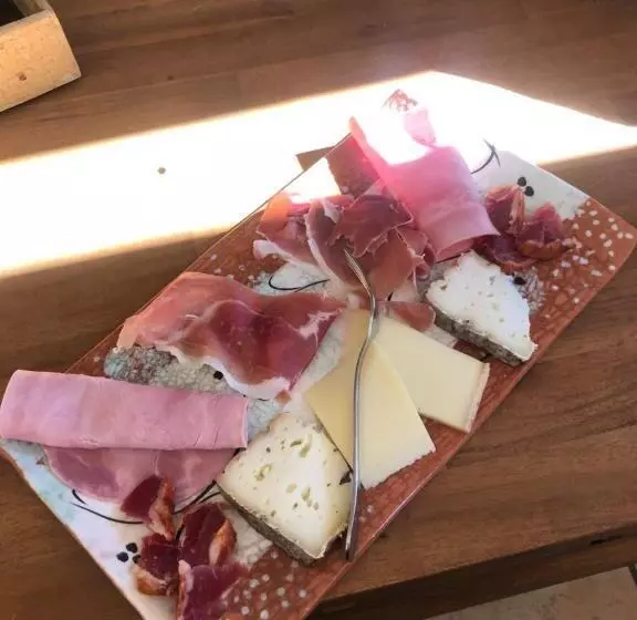 Hotelli L'oustau De La Font