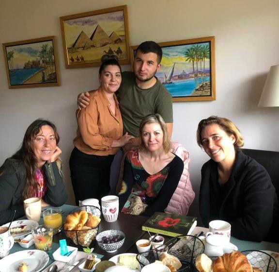 Отель L'oustau De La Font