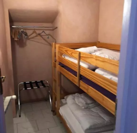 Hotelli L'oustau De La Font