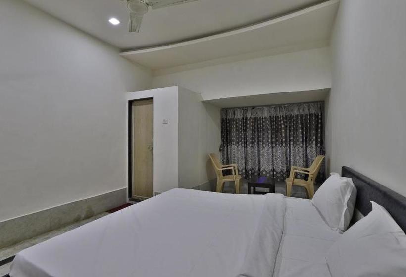 Hotel Spot On 39918  Pakas