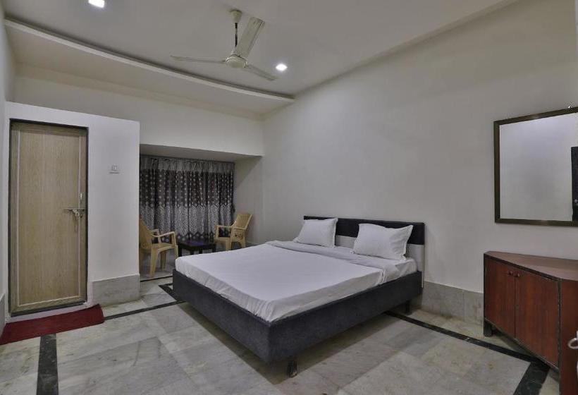 Hotel Spot On 39918  Pakas