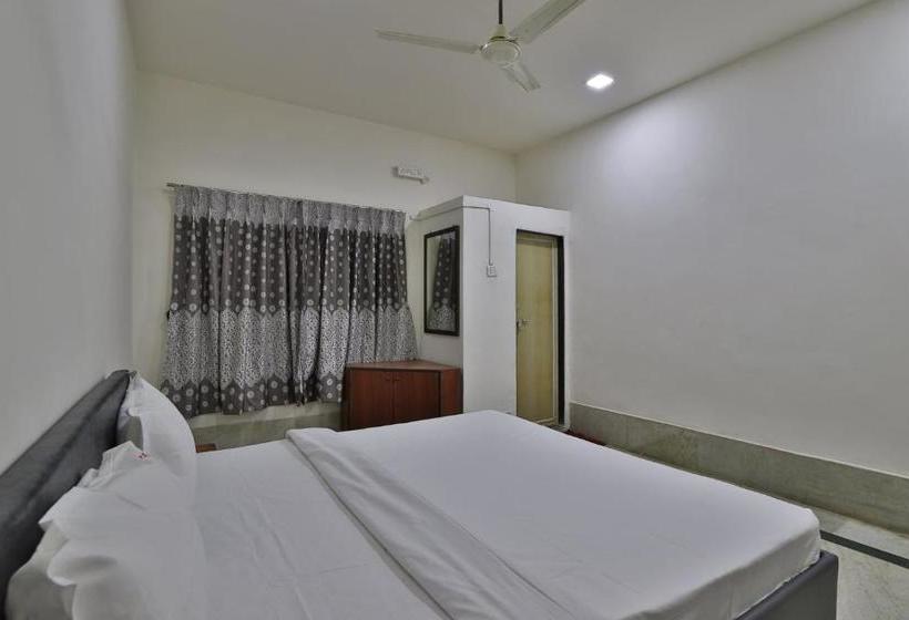 Hotel Spot On 39918  Pakas