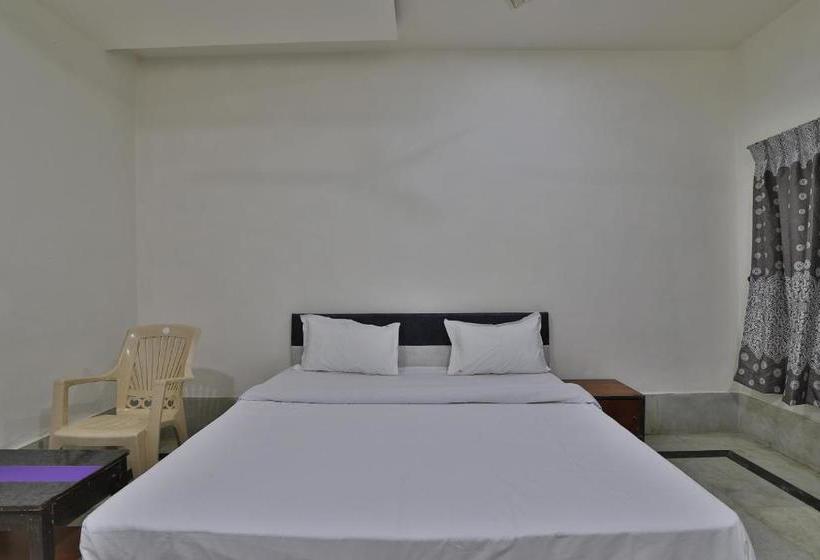 Hotel Spot On 39918  Pakas