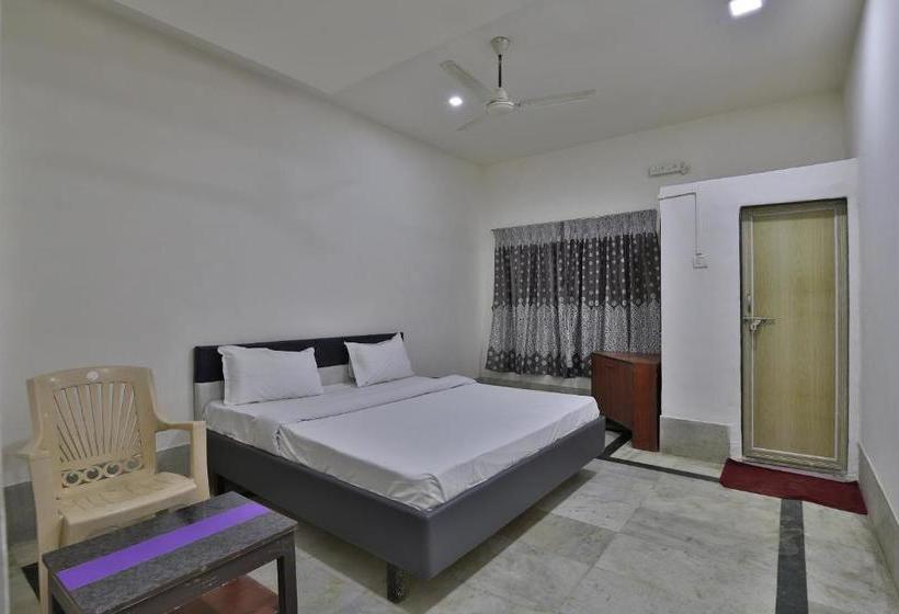 Hotel Spot On 39918  Pakas