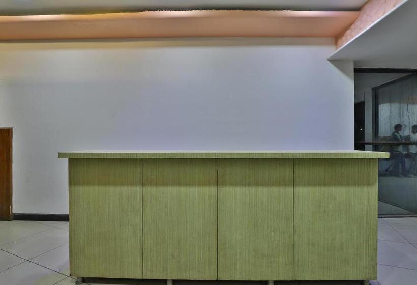 Hotel Spot On 39918  Pakas