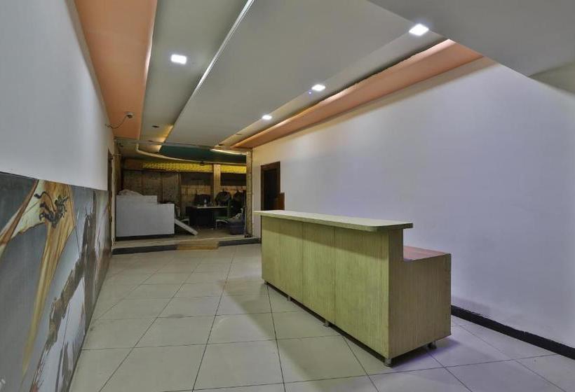 Hotel Spot On 39918  Pakas