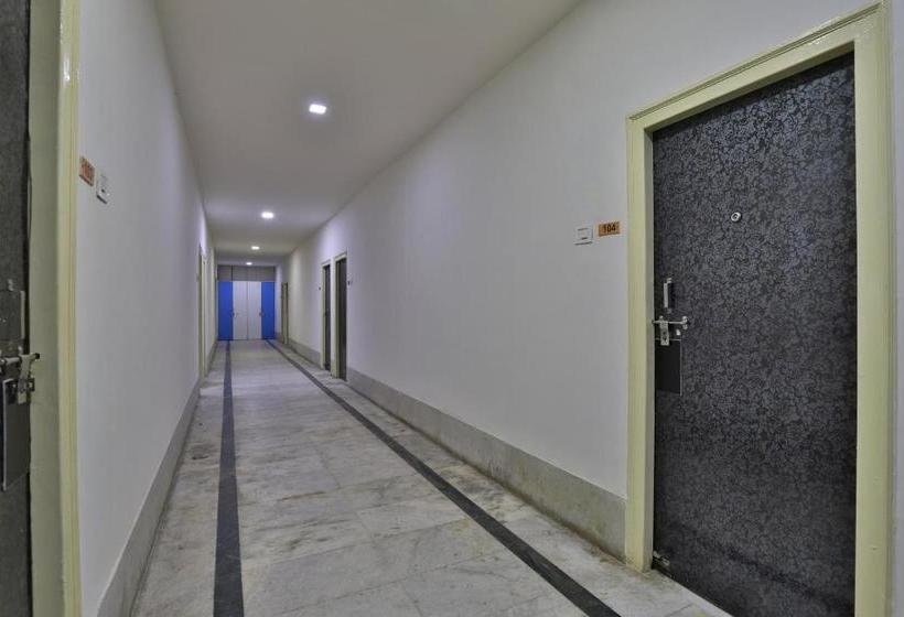 Hotel Spot On 39918  Pakas