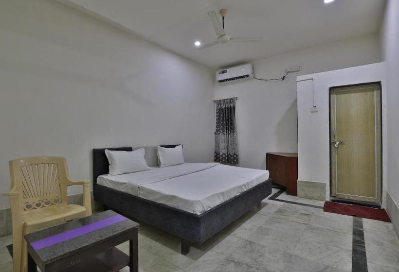 Hotel Spot On 39918  Pakas