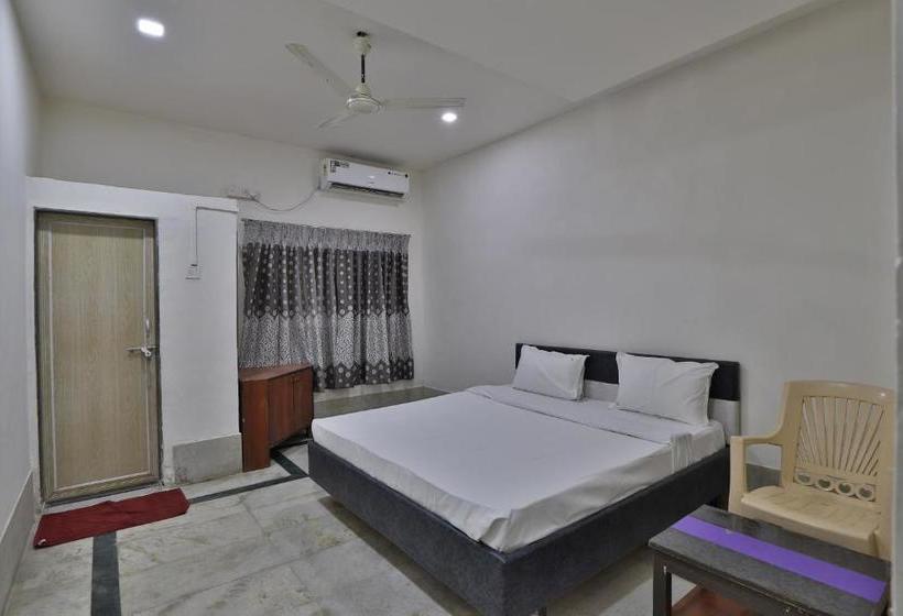 Hotel Spot On 39918  Pakas