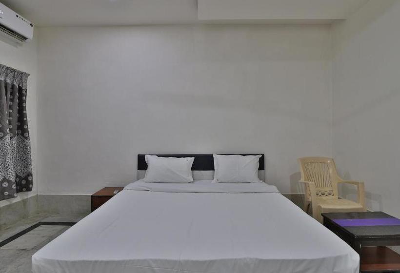 Hotel Spot On 39918  Pakas