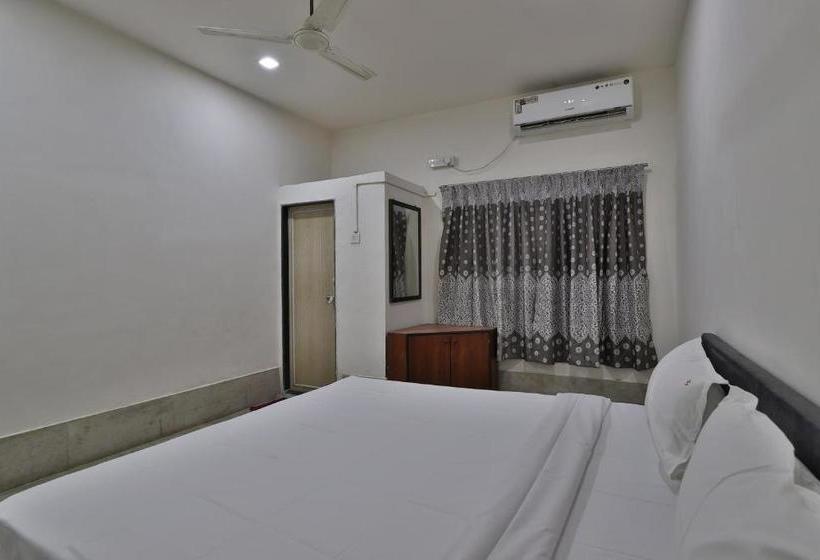 Hotel Spot On 39918  Pakas