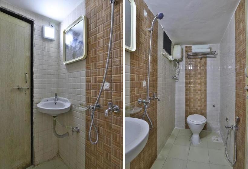 Hotel Spot On 39918  Pakas