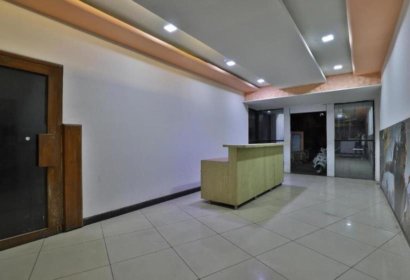 Hotel Spot On 39918  Pakas