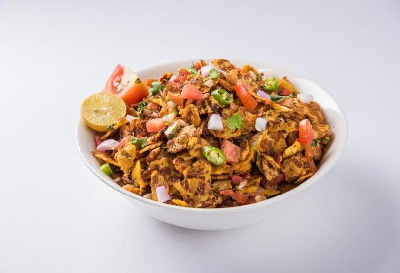 Hotel Spot On 73921 Surya Inn