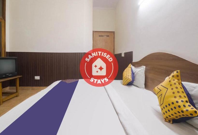 Hotel Spot On 73921 Surya Inn