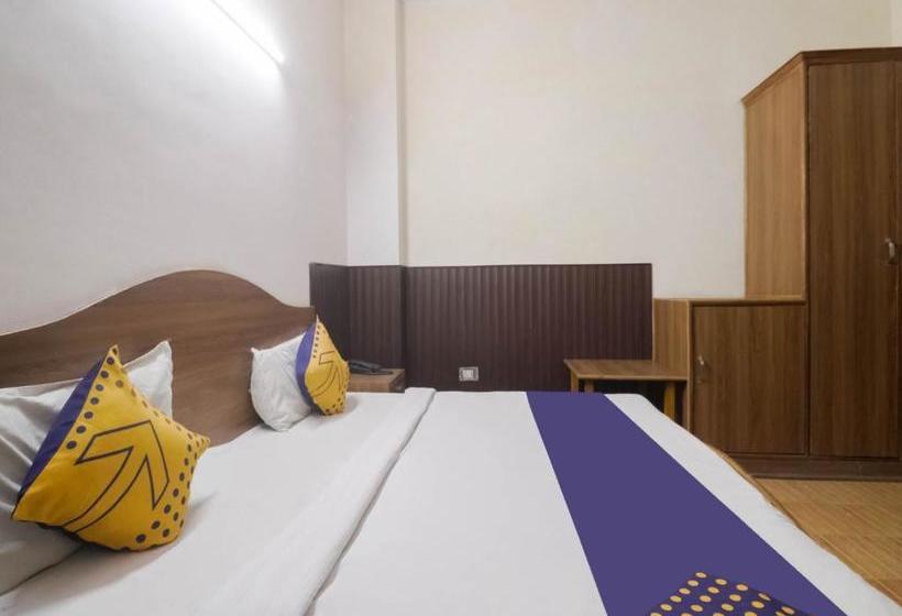 Hotel Spot On 73921 Surya Inn