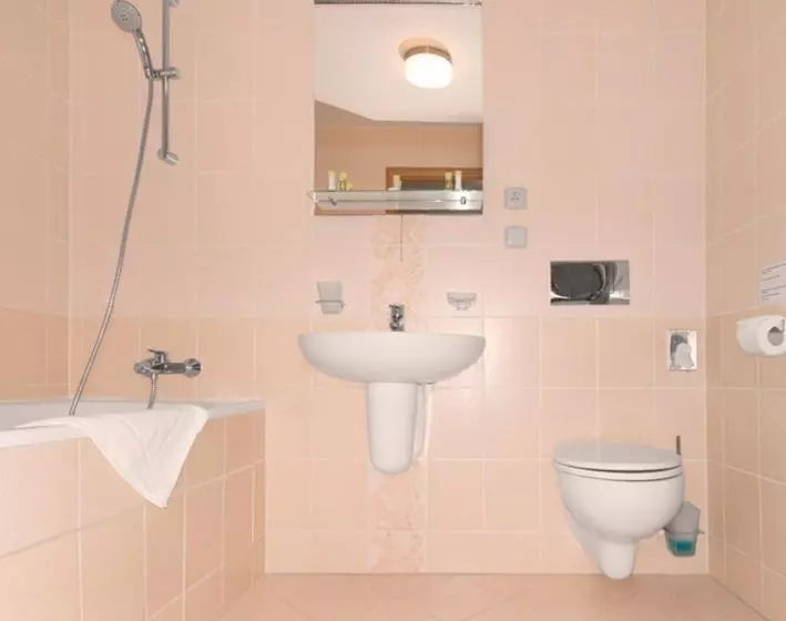 Hotelli Zamek Berchtold