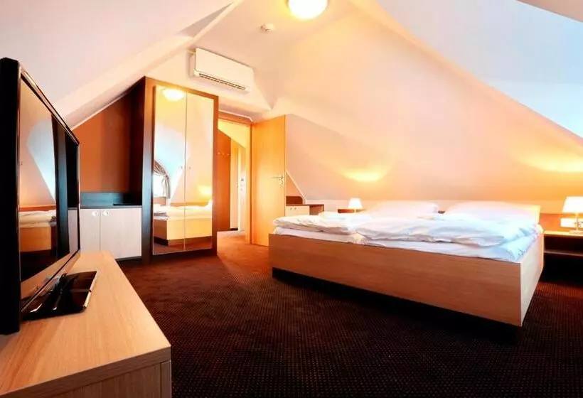 Hotelli Zamek Berchtold