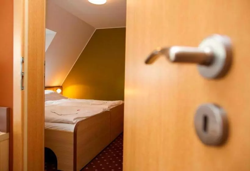 Hotelli Zamek Berchtold