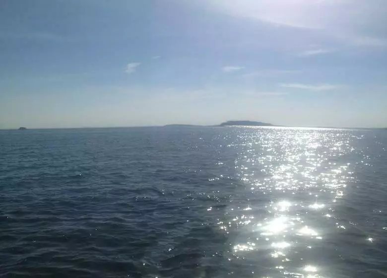 Majatalo Ferienwohnung Im Nationalpark Jasmund