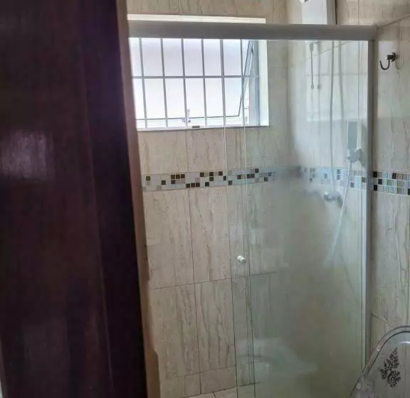 ペンション Castelinho Solemar Hot Spa Studios E Suítes Premiums Para Locação Auto Check In Monitorament