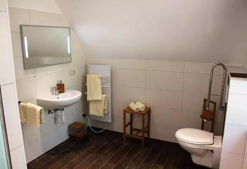 Majatalo Gasthaus Dubkow Mühle