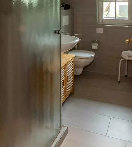 Majatalo Gasthaus Dubkow Mühle