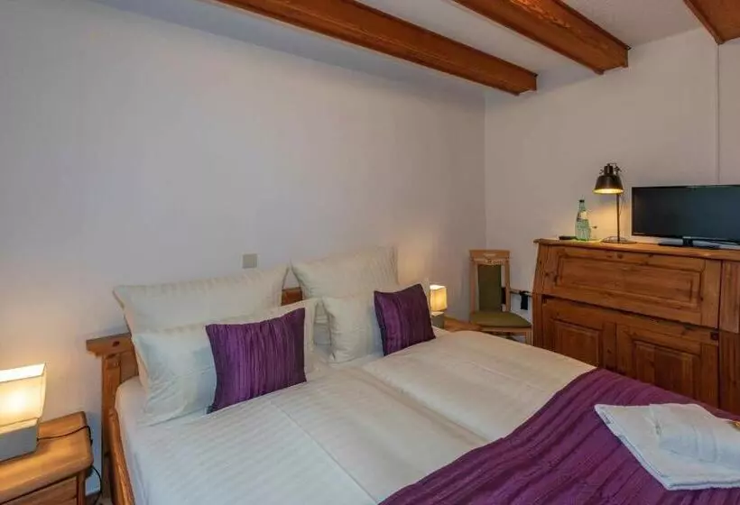 Majatalo Gasthaus Dubkow Mühle