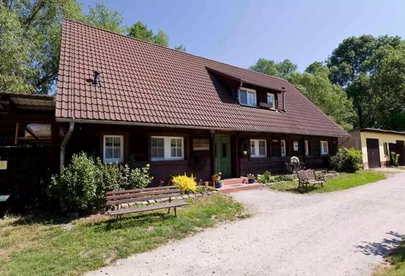 Majatalo Gasthaus Dubkow Mühle
