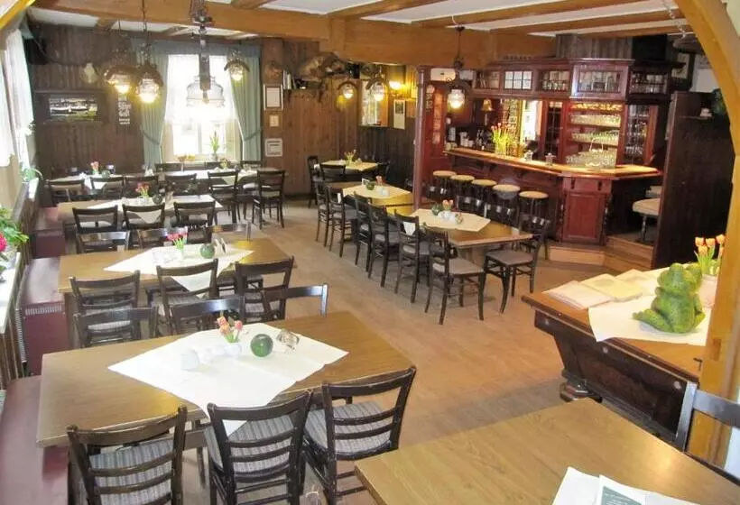 Majatalo Gasthaus Dubkow Mühle