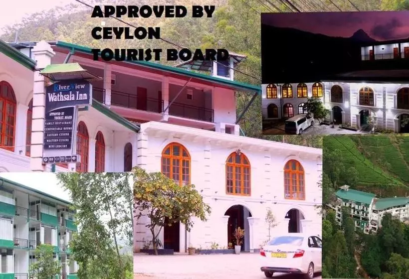 Majatalo Wathsala Inn