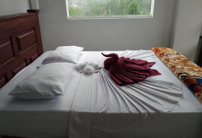 Pensione Wathsala Inn