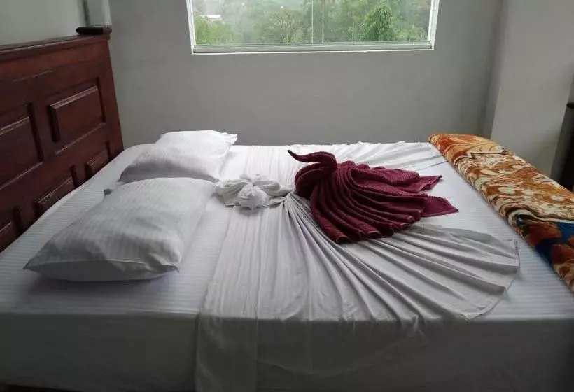 Majatalo Wathsala Inn